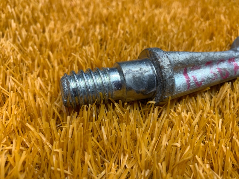 Крюк буксировочный, 1500 рублей, Красноярск