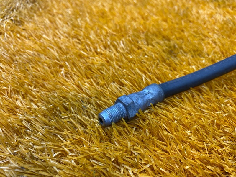 шланг тормозной, 500 рублей, Красноярск