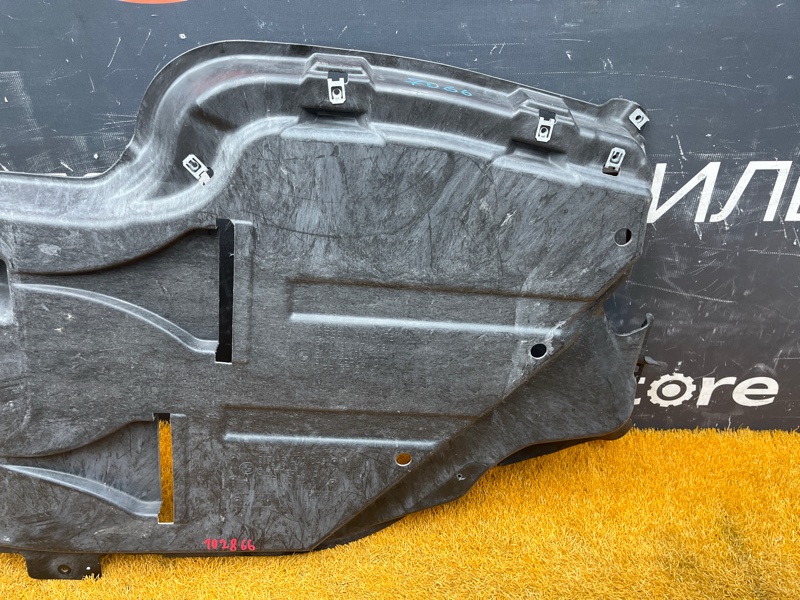 Защита днища кузова, 1500 рублей, Красноярск