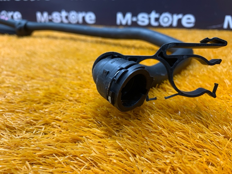 Патрубок системы охлаждения, 300 рублей, Красноярск