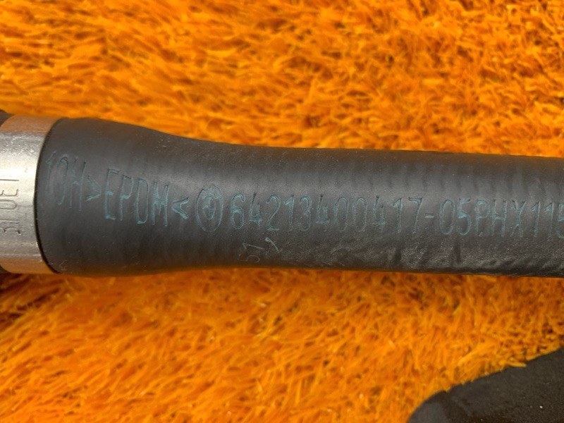 Патрубок системы охлаждения, 300 рублей, Красноярск