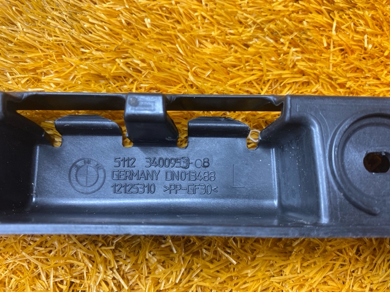 крепление бампера, 800 рублей, Красноярск