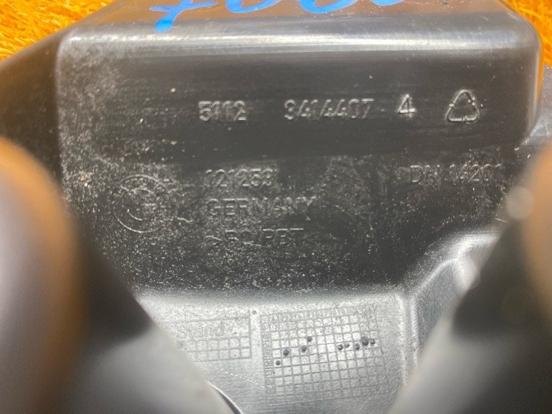 крепление бампера, 500 рублей, Красноярск