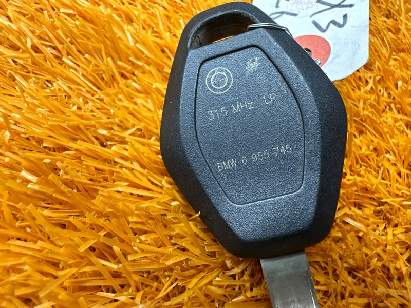 Ключ замка зажигания, 1500 рублей, Красноярск