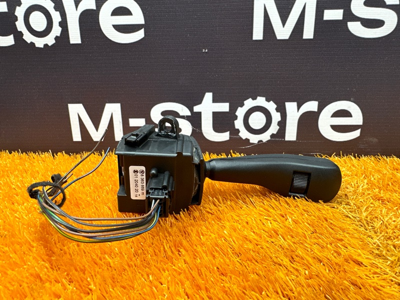 переключатель дворников, 500 рублей, Красноярск