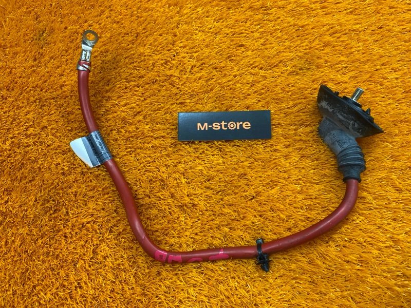 Клемма аккумулятора плюс, 500 рублей, Красноярск