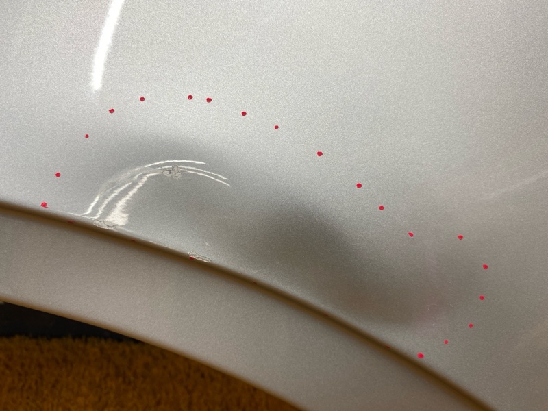 крыло, 4000 рублей, Красноярск