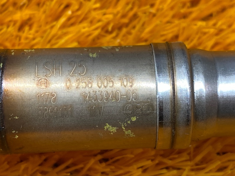 Датчик кислорода, 700 рублей, Красноярск