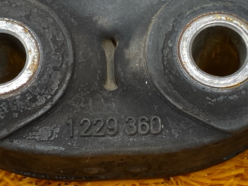 муфта карданного вала, 800 рублей, Красноярск