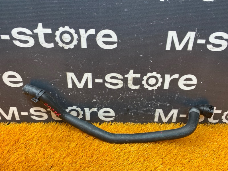 Патрубок системы охлаждения, 500 рублей, Красноярск