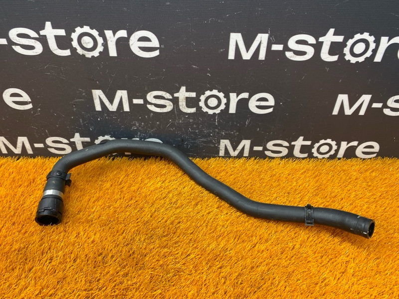 Патрубок системы охлаждения, 500 рублей, Красноярск