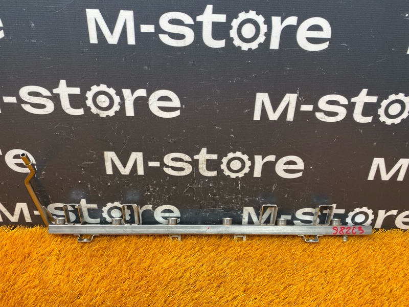 топливная рампа, 400 рублей, Красноярск