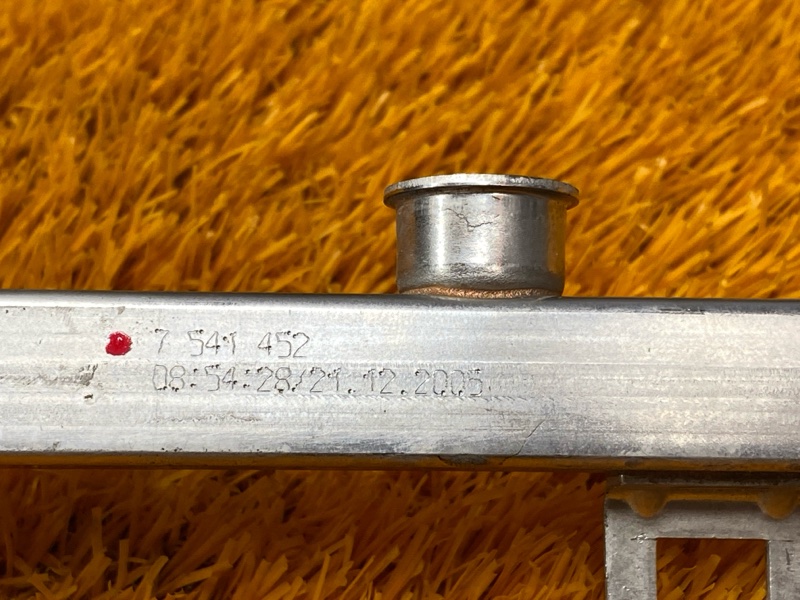 топливная рампа, 400 рублей, Красноярск