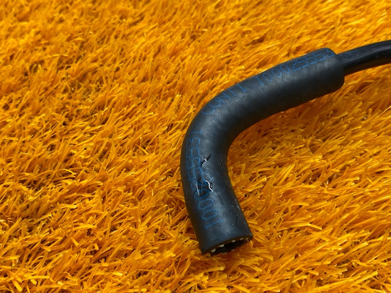 трубка вентиляции топливного бака, 300 рублей, Красноярск