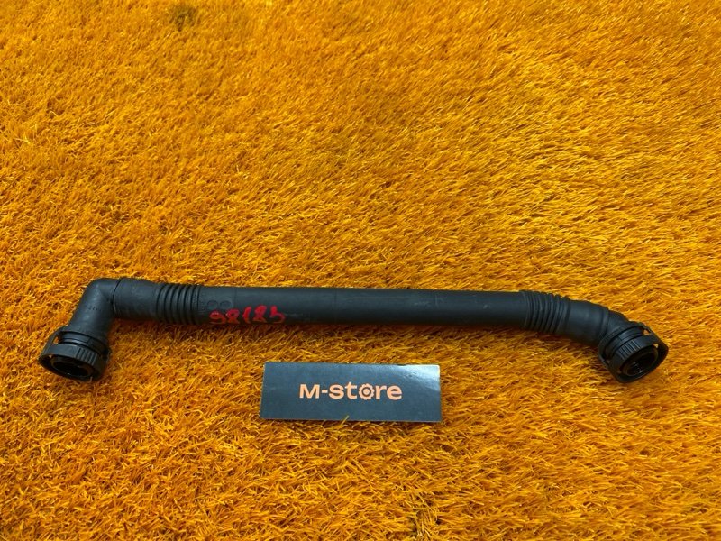 Патрубок картерных газов, 800 рублей, Красноярск