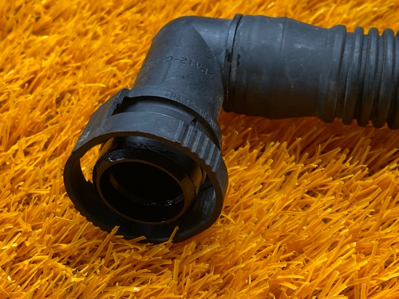 Патрубок картерных газов, 800 рублей, Красноярск