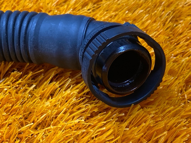 Патрубок картерных газов, 800 рублей, Красноярск