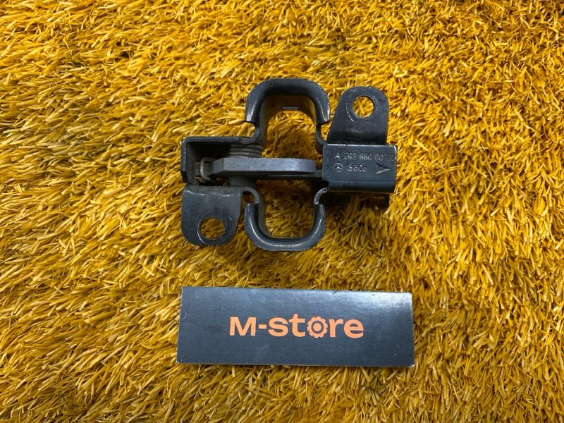 замок капота, 300 рублей, Красноярск