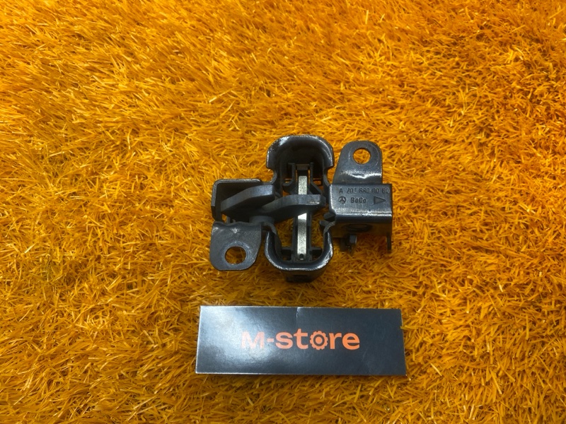 замок капота, 300 рублей, Красноярск