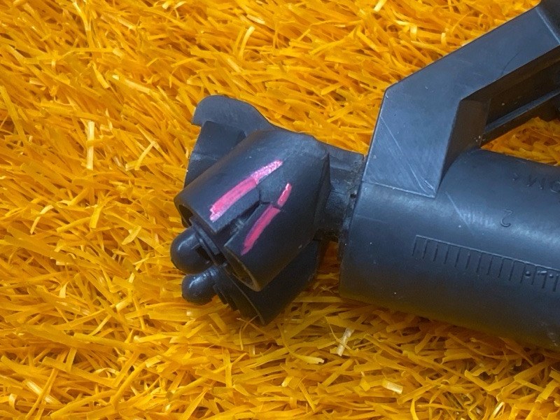 Форсунка омывателя фары, 500 рублей, Красноярск