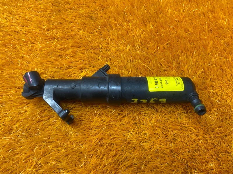 Форсунка омывателя фары, 500 рублей, Красноярск