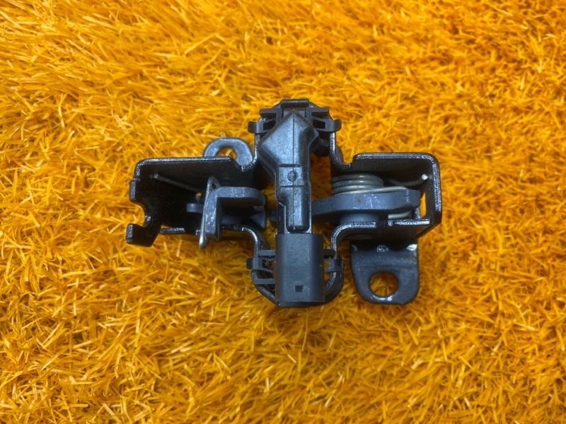 замок капота, 300 рублей, Красноярск