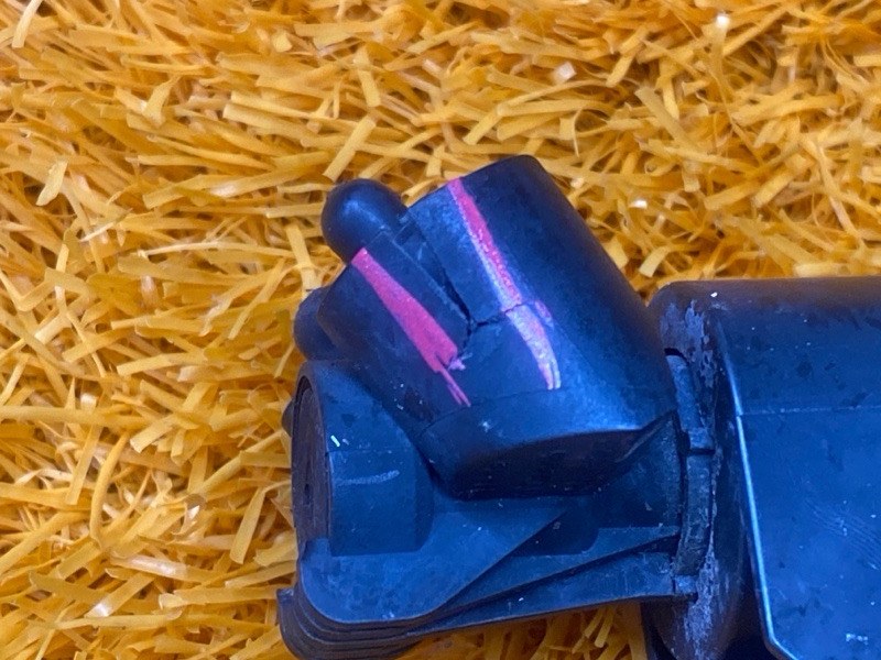 Форсунка омывателя фары, 500 рублей, Красноярск