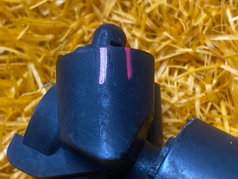 Форсунка омывателя фары, 500 рублей, Красноярск