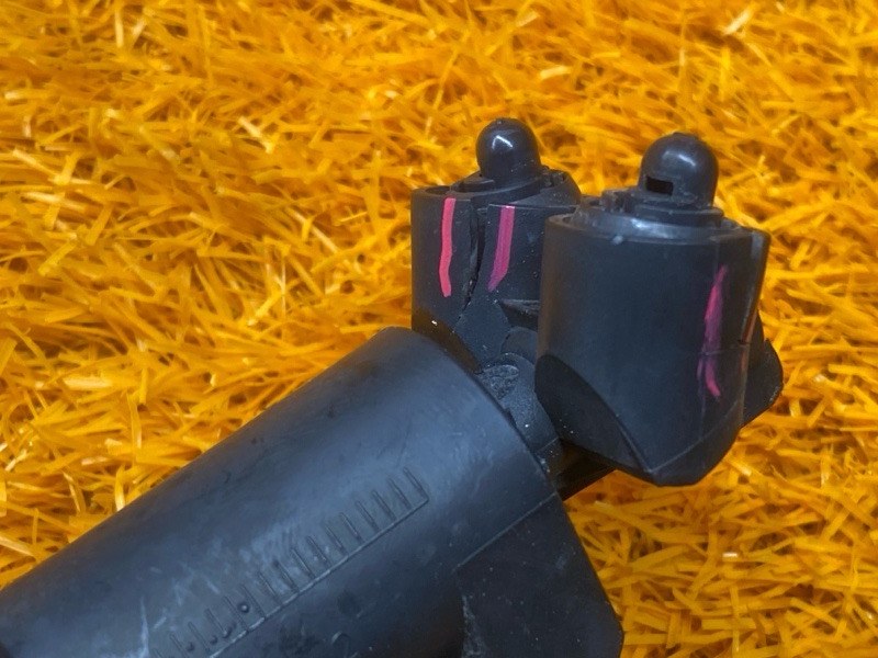 Форсунка омывателя фары, 500 рублей, Красноярск