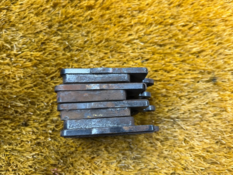 Колодки тормозные, 800 рублей, Красноярск