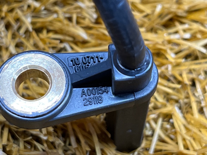 Датчик ABS, 700 рублей, Красноярск