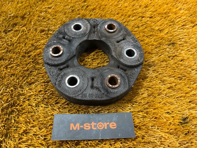 муфта карданного вала, 500 рублей, Красноярск