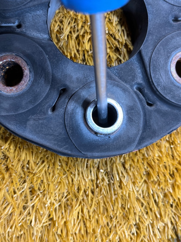 муфта карданного вала, 500 рублей, Красноярск