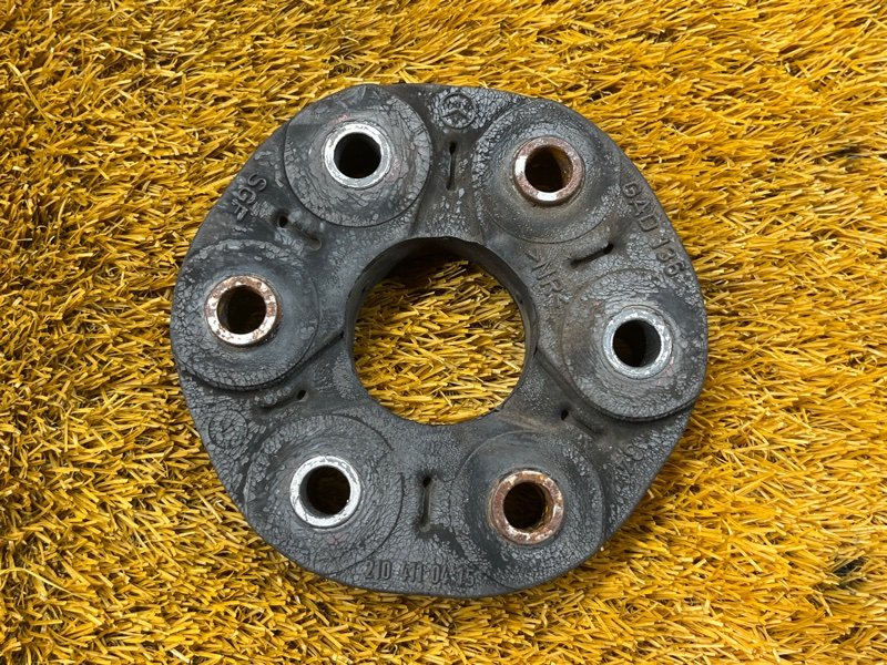 муфта карданного вала, 500 рублей, Красноярск