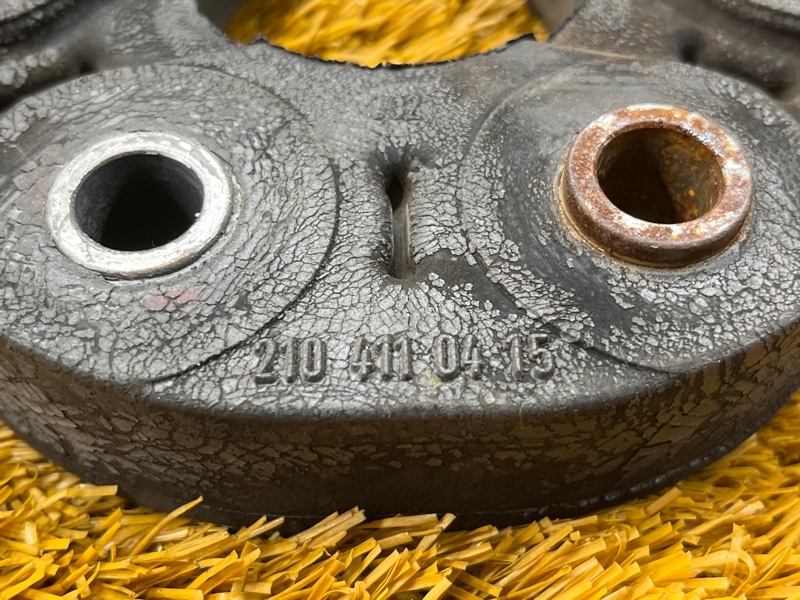 муфта карданного вала, 500 рублей, Красноярск