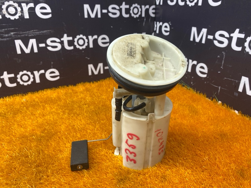 Бензонасос, 8000 рублей, Красноярск