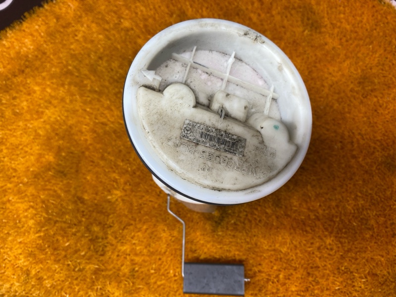 Бензонасос, 8000 рублей, Красноярск