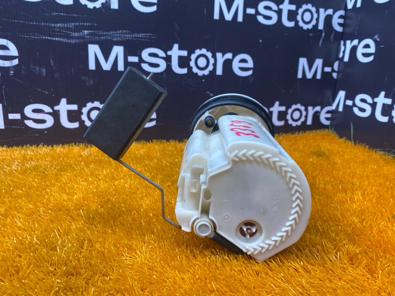 Бензонасос, 8000 рублей, Красноярск