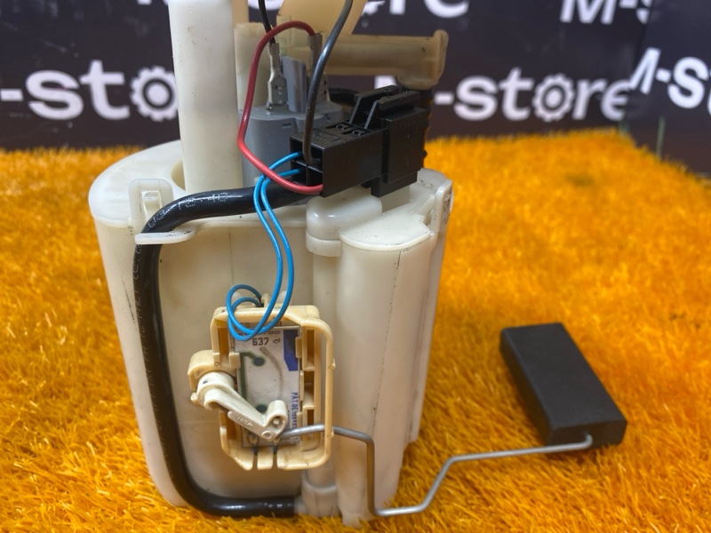 Бензонасос, 8000 рублей, Красноярск