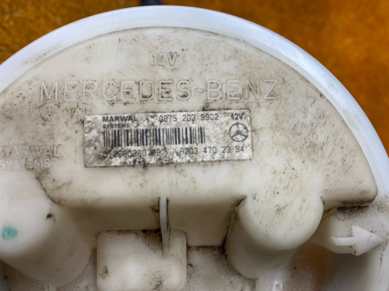 Бензонасос, 8000 рублей, Красноярск