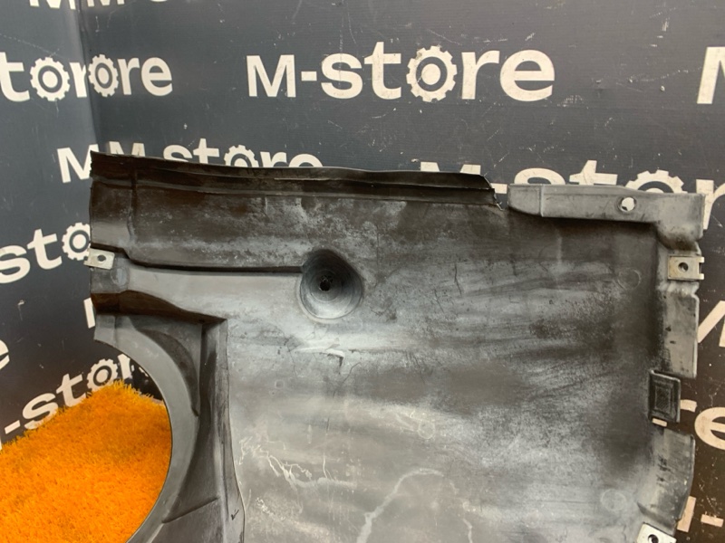 подкрылок, 1000 рублей, Красноярск