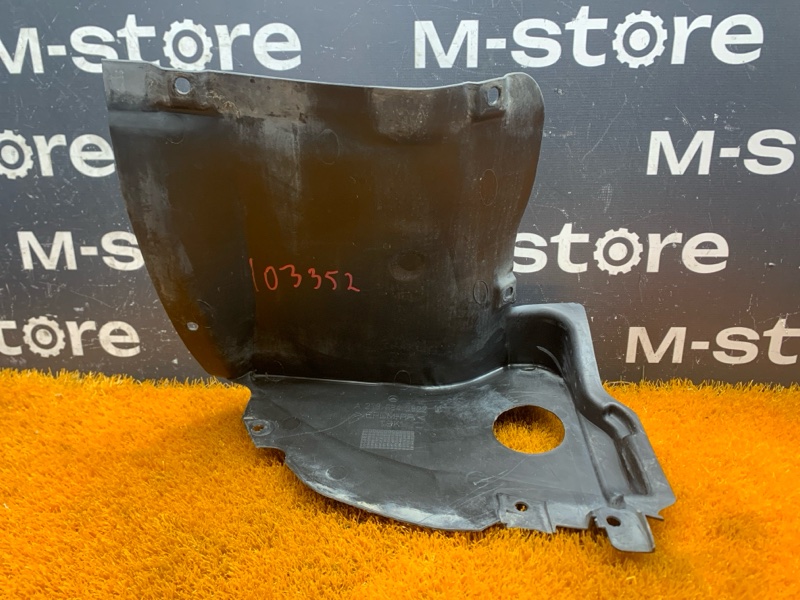 подкрылок, 2500 рублей, Красноярск