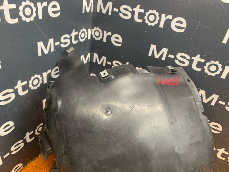 подкрылок, 1000 рублей, Красноярск