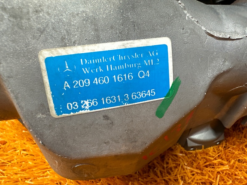 рулевая колонка, 1000 рублей, Красноярск