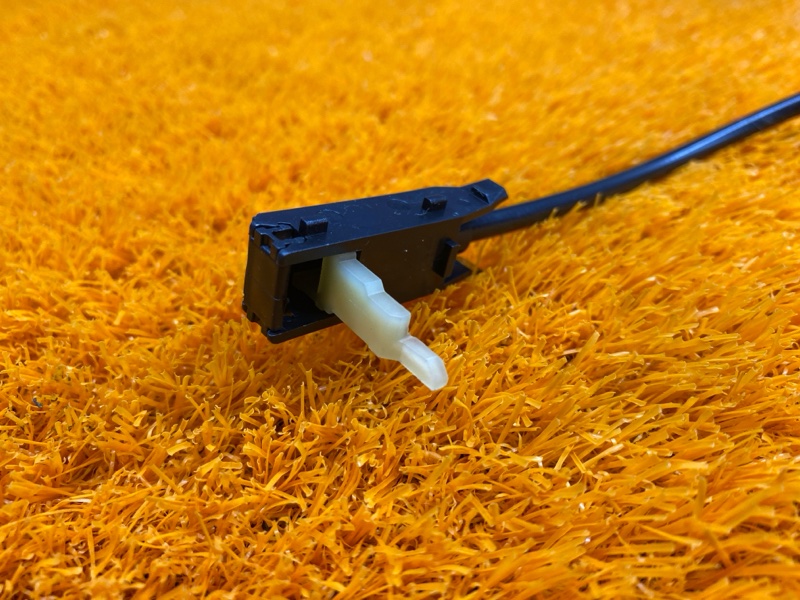 трос замка зажигания, 300 рублей, Красноярск