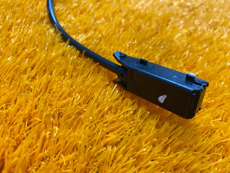 трос замка зажигания, 300 рублей, Красноярск