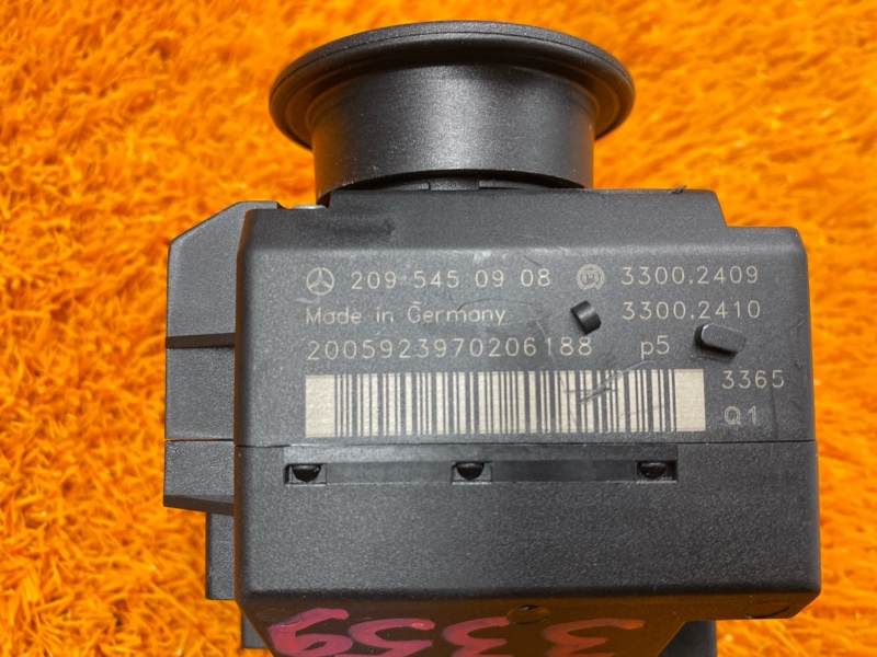 замок зажигания, 2000 рублей, Красноярск