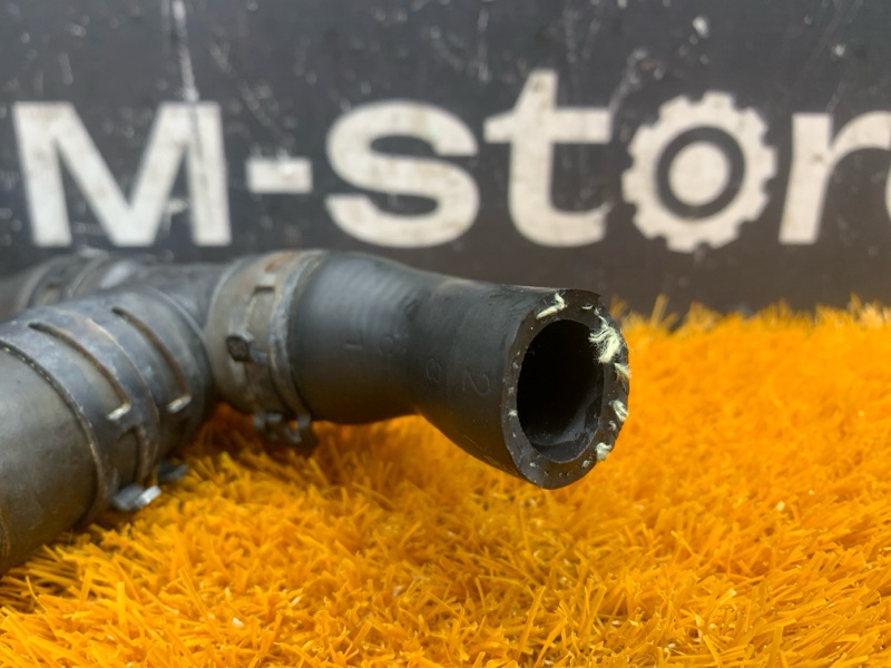 Патрубок системы охлаждения, 800 рублей, Красноярск