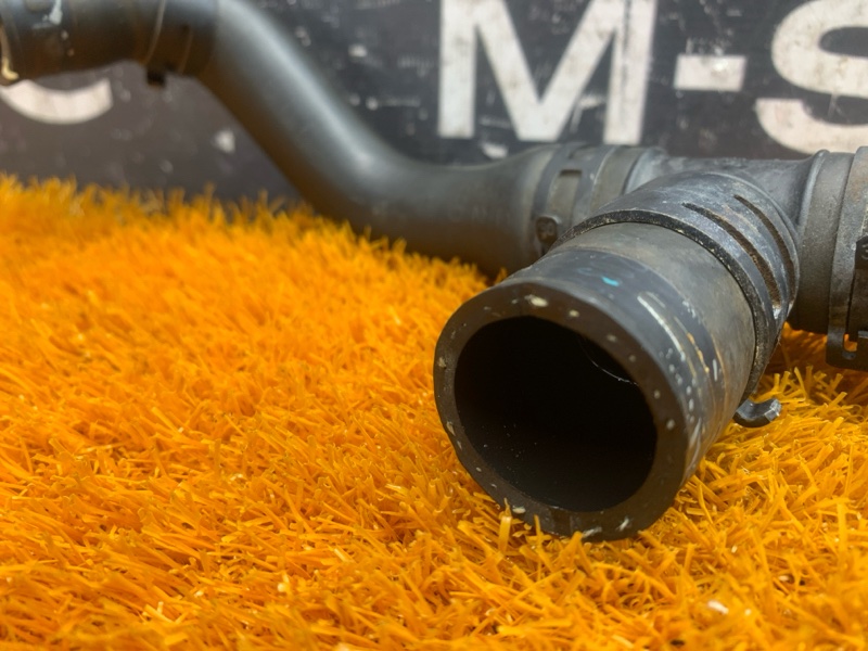 Патрубок системы охлаждения, 800 рублей, Красноярск