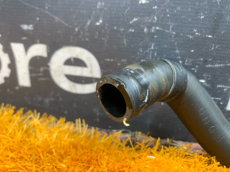 Патрубок системы охлаждения, 800 рублей, Красноярск